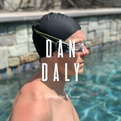 EQUINOX’S DAN DALY ON HOW TO GET FASTER IN THE WATER
