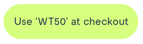 Use code WT50 at checkout to get your Instabeat for $199 only